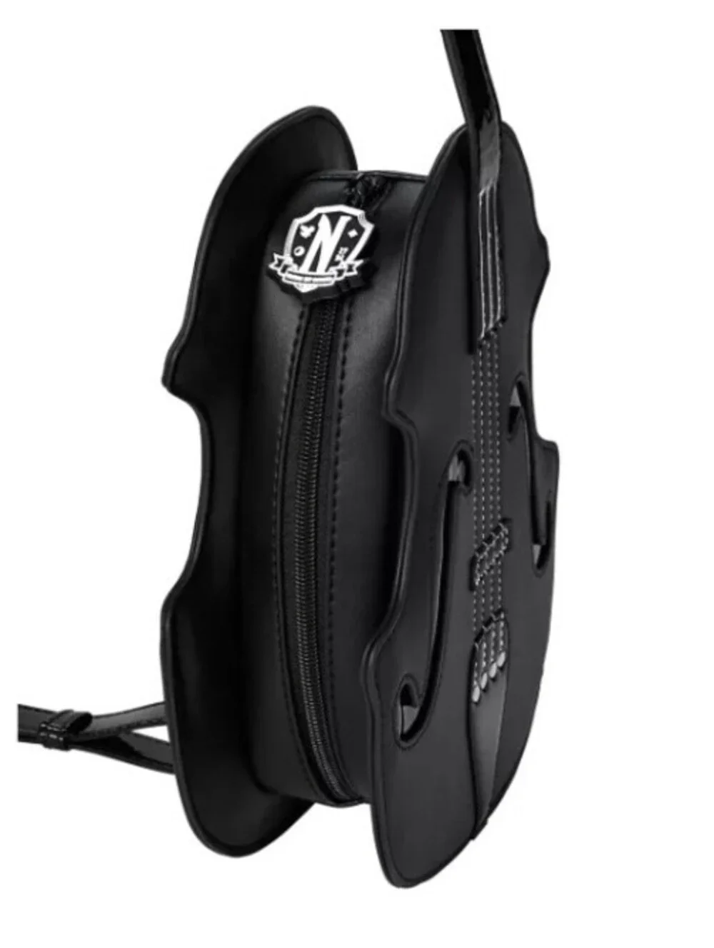 Wednesday Cello Crossbody Bag - NWOT
